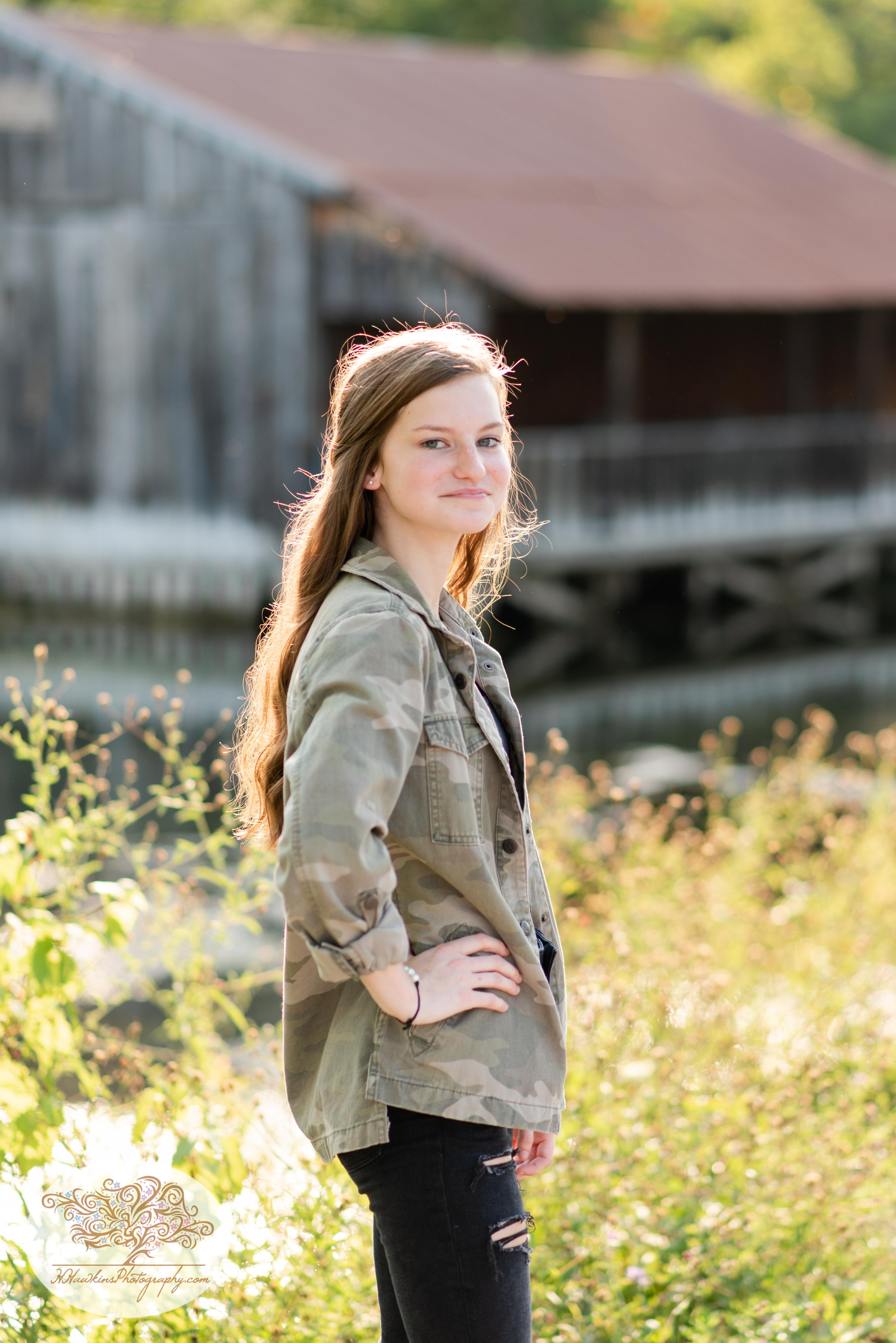 Senior