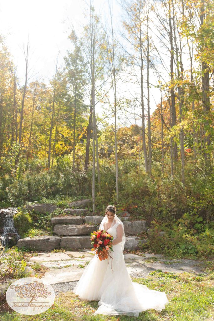 Upstate NY Barn Wedding Venue Erica & Merino
